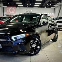 مرسيدس بنز A-Class